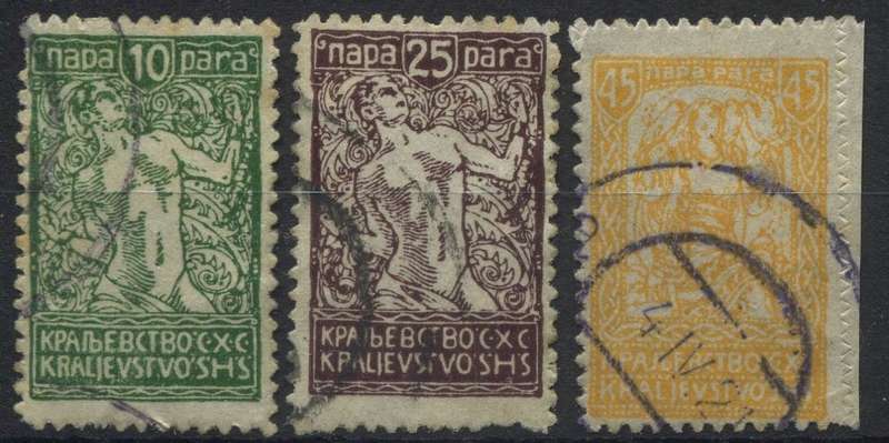 Yugoslavia