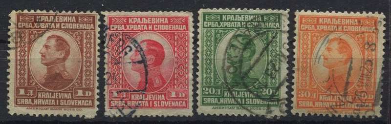 Yugoslavia