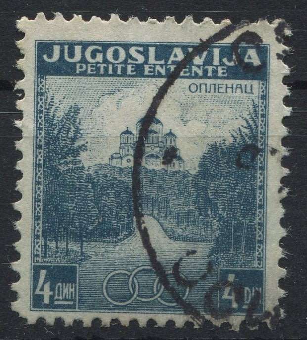 Yugoslavia