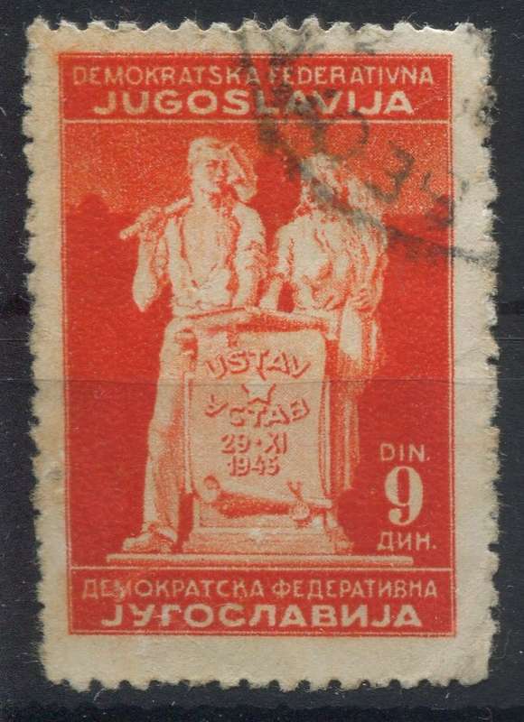 Yugoslavia