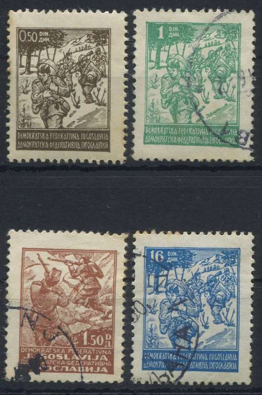 Yugoslavia