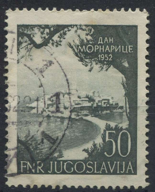 Yugoslavia