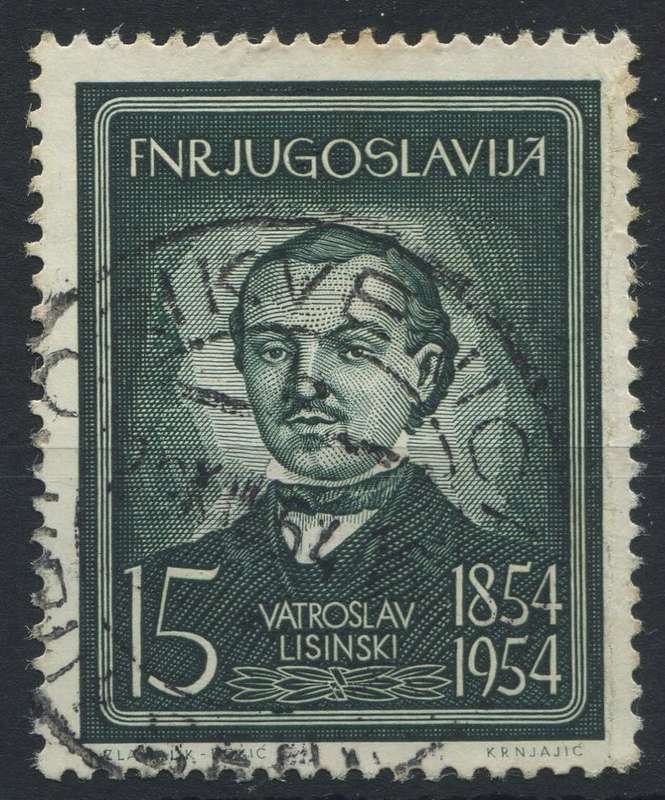 Yugoslavia