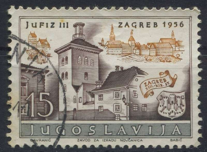 Yugoslavia