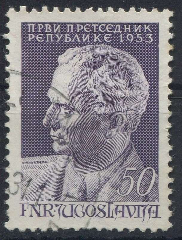 Yugoslavia