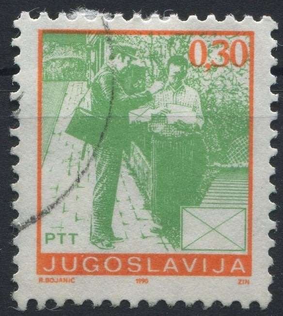 Yugoslavia