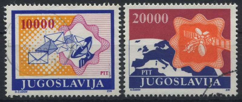 Yugoslavia