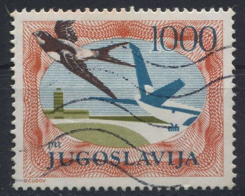 Yugoslavia