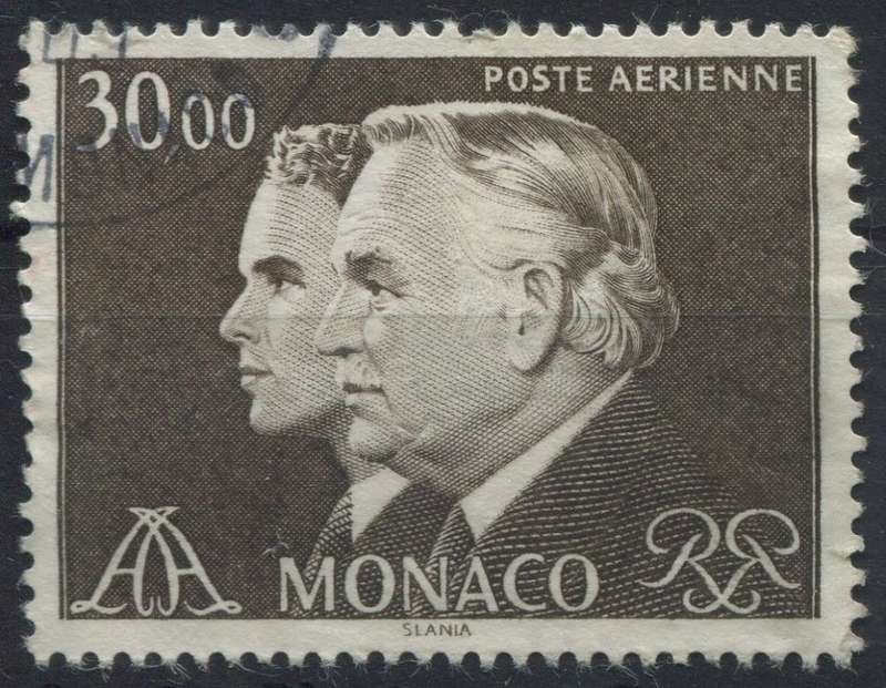 Monaco
