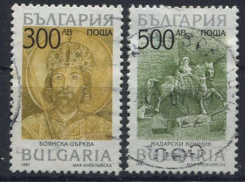 Bulgaria