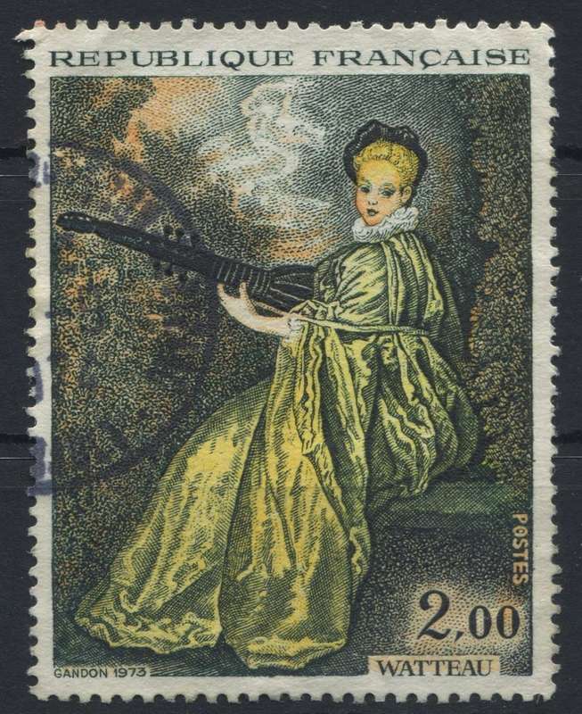 France