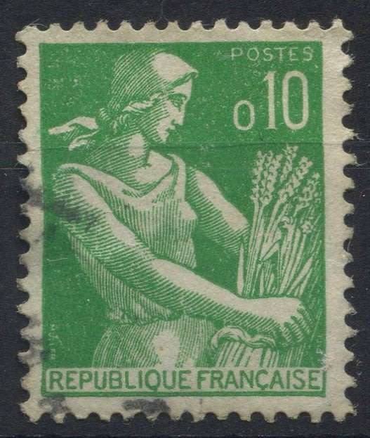 France