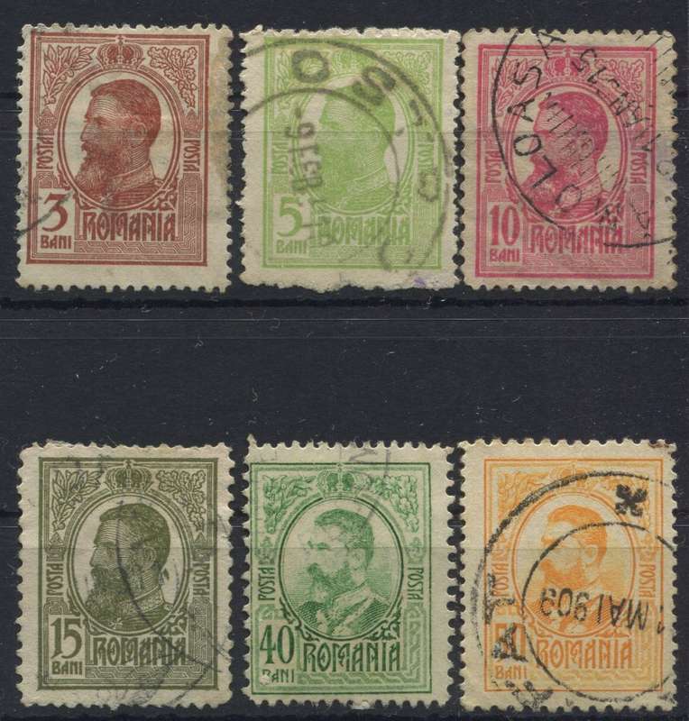Romania