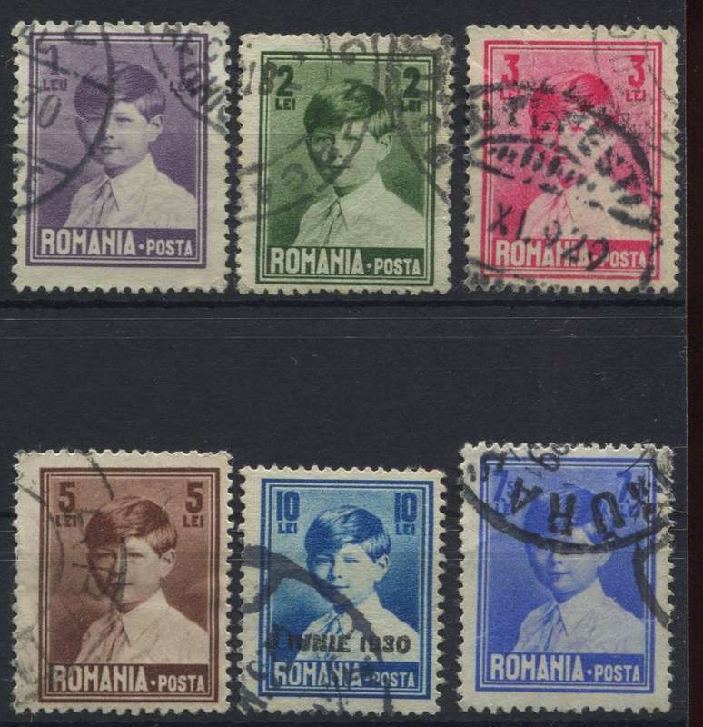 Romania