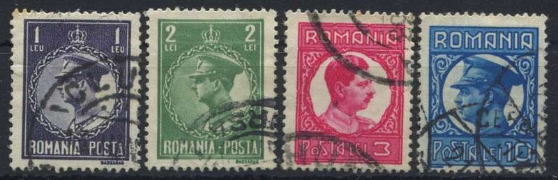 Romania
