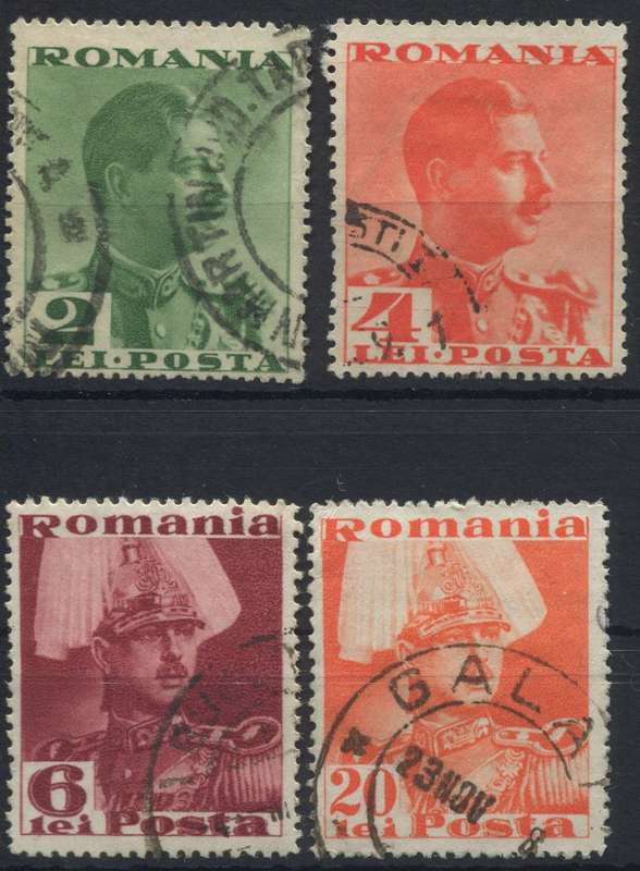 Romania