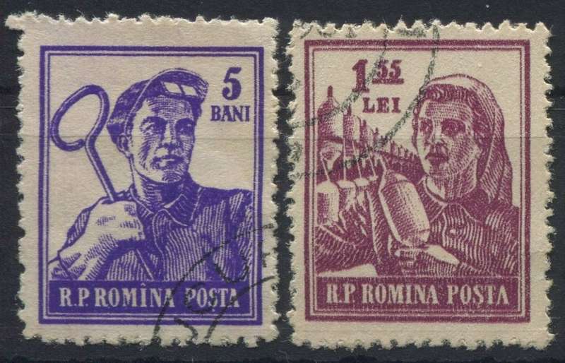 Romania