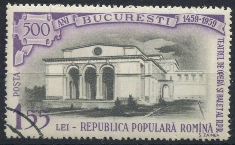 Romania
