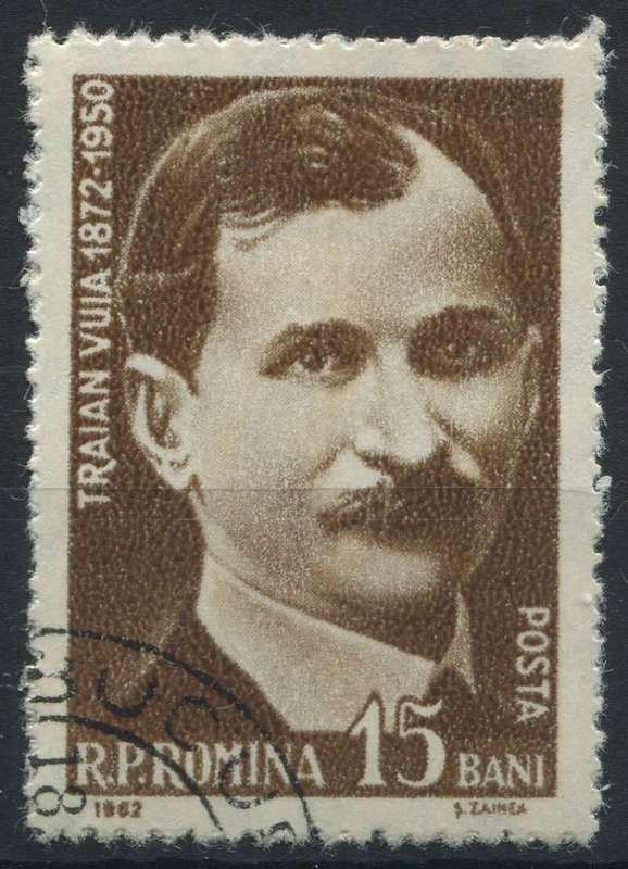 Romania