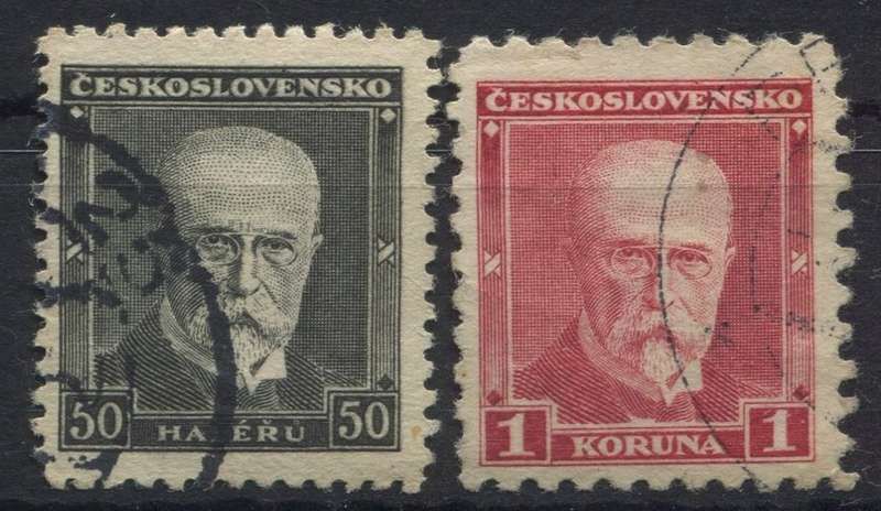 Czechoslovakia