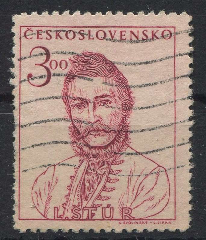 Czechoslovakia