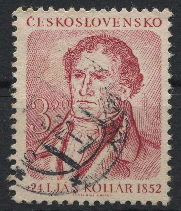 Czechoslovakia