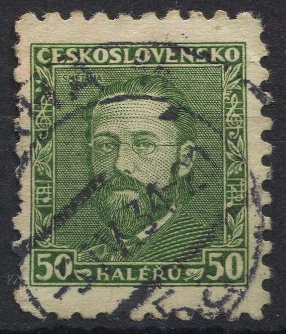 Czechoslovakia