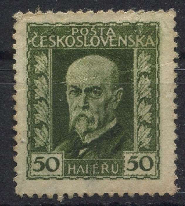 Czechoslovakia