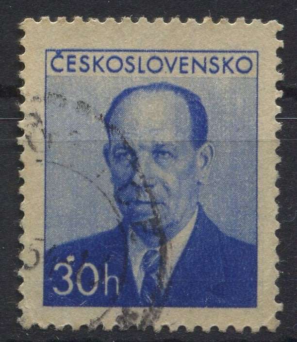 Czechoslovakia
