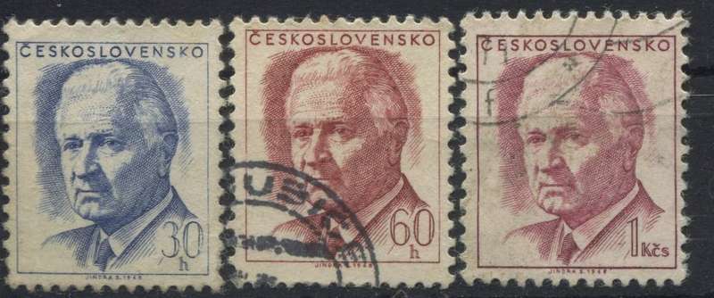 Czechoslovakia