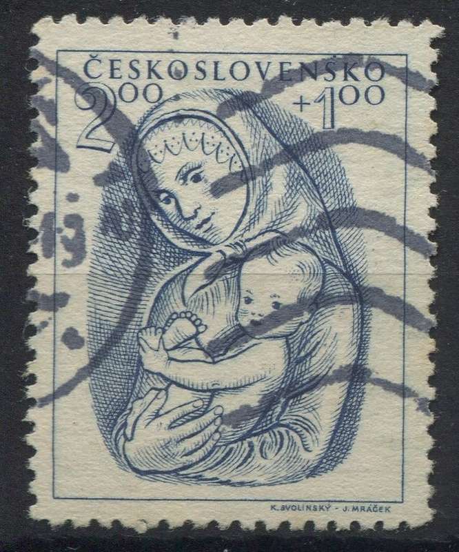 Czechoslovakia