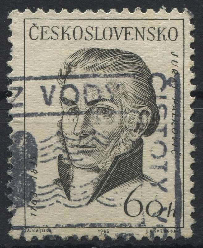 Czechoslovakia