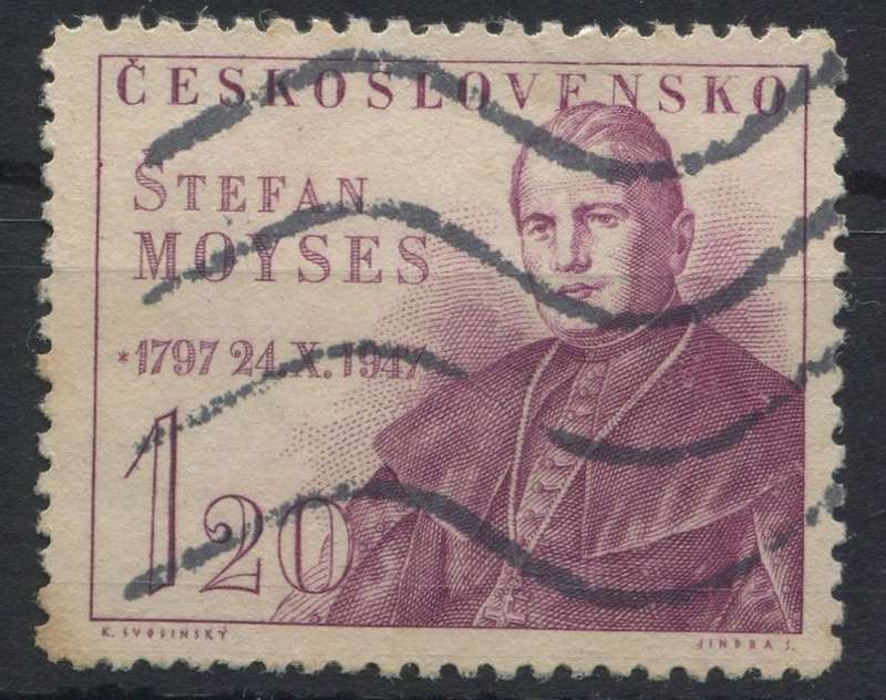 Czechoslovakia