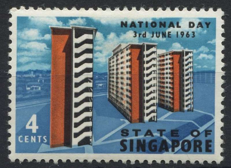 Singapore - MM