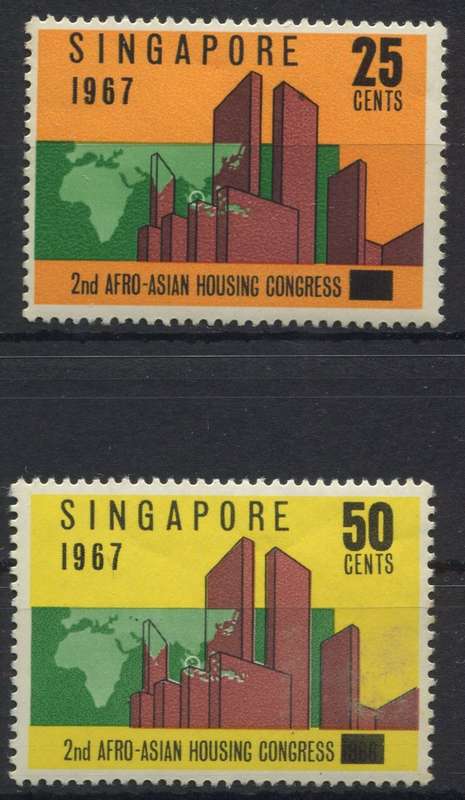 Singapore - MM