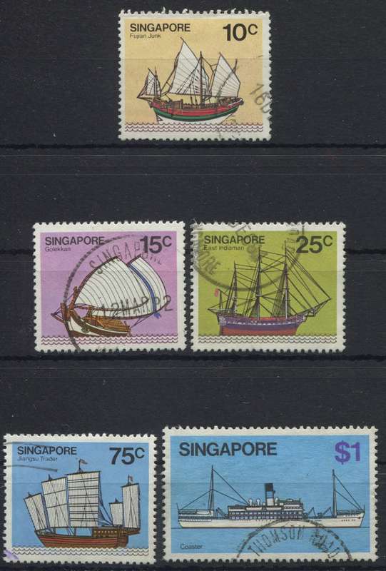 Singapore