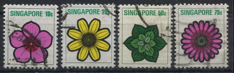 Singapore