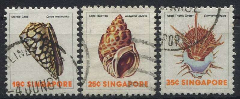 Singapore