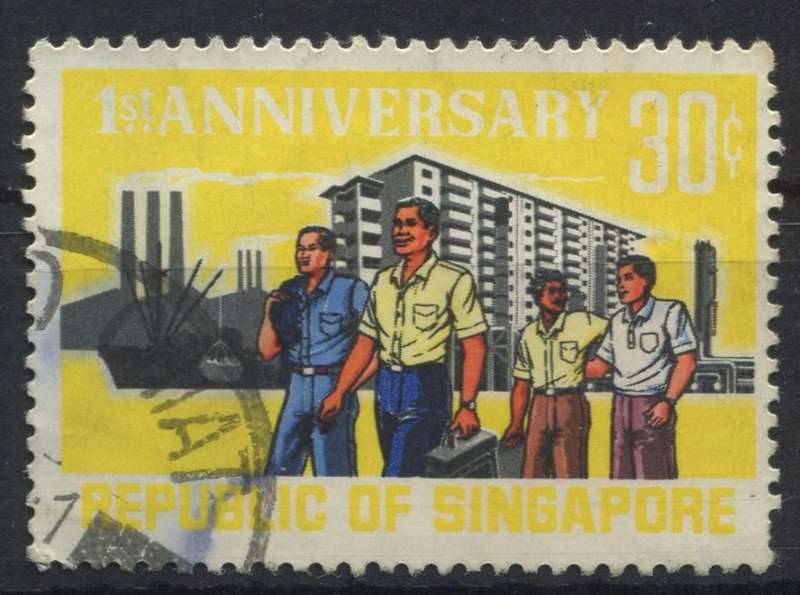 Singapore
