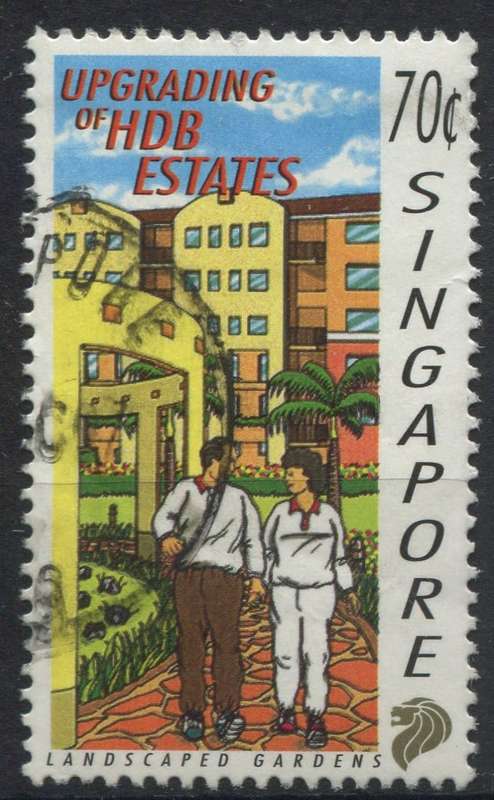 Singapore