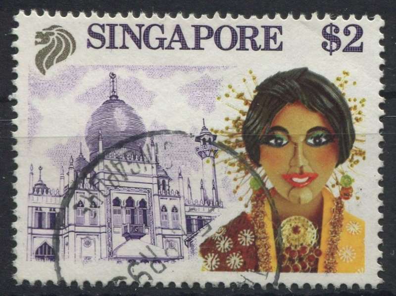 Singapore