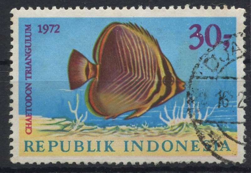 Indonesia
