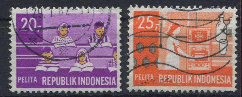 Indonesia