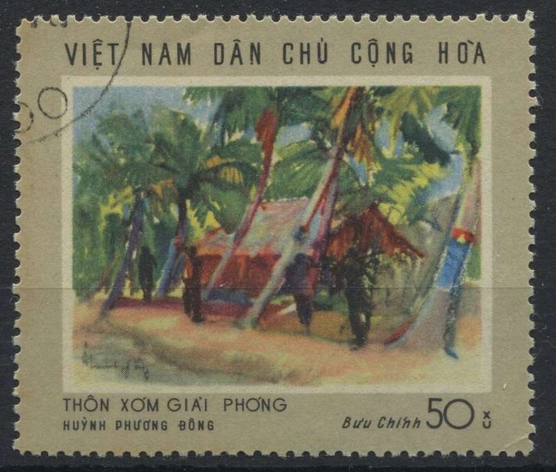 Vietnam