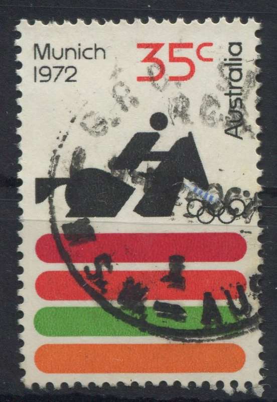 Australia