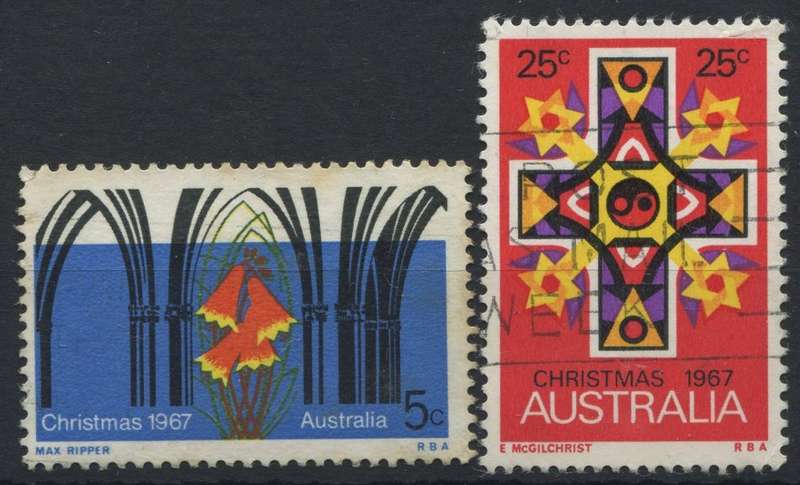 Australia