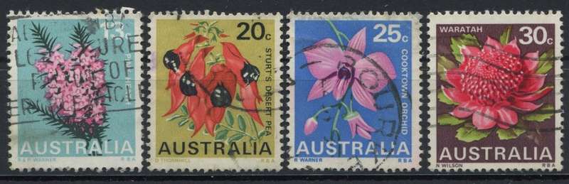 Australia