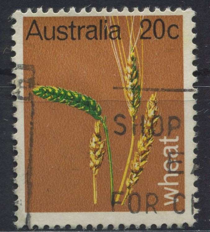 Australia