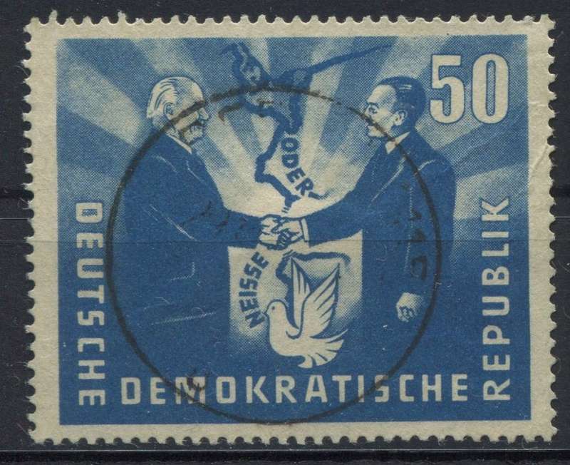 Germany - DDR