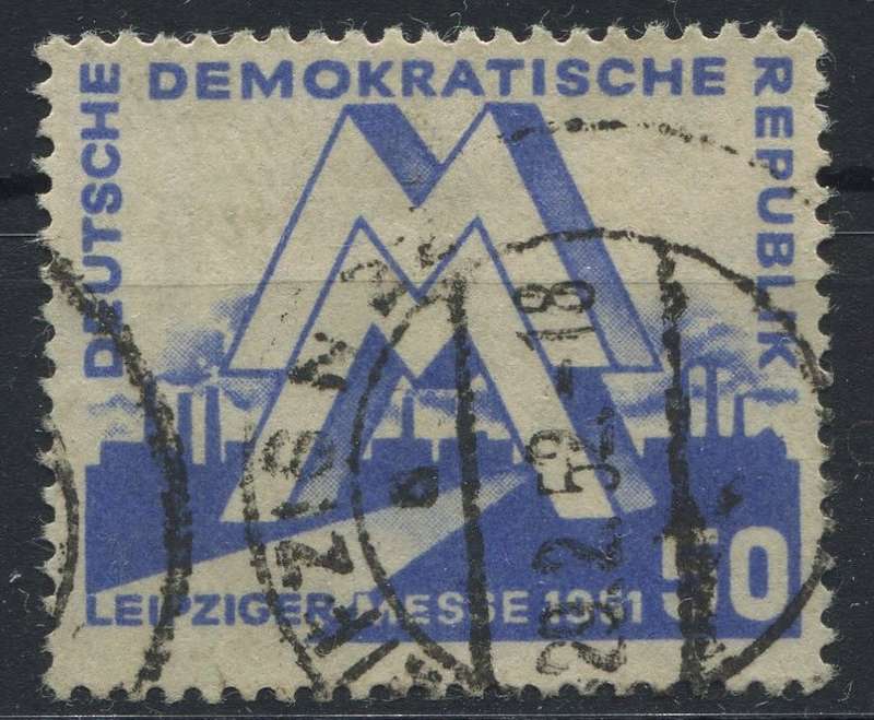Germany - DDR